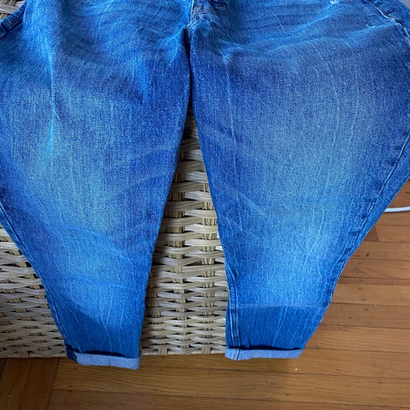 TWO name brand jeans! - Picture 11 of 11